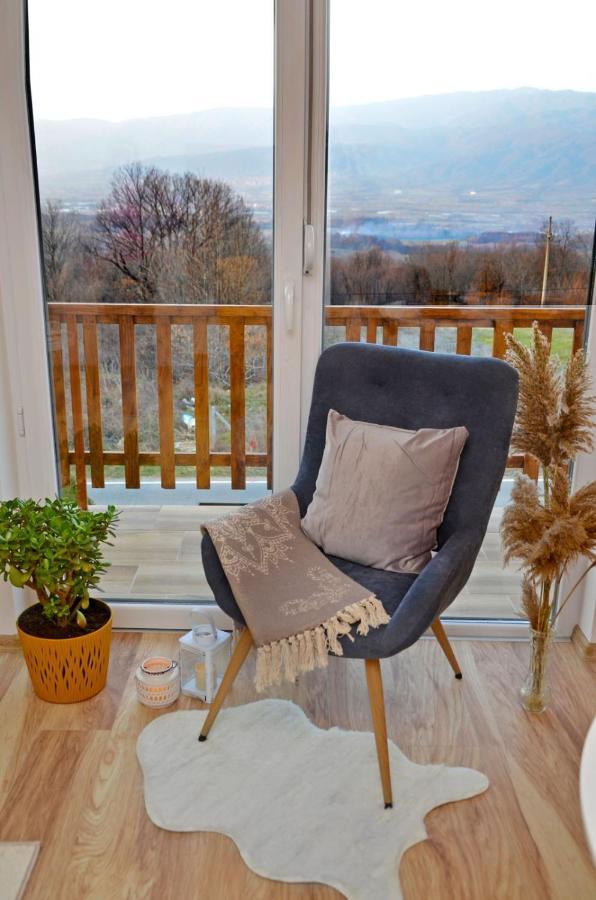 View Apartments Belasica Mokrijevo Dış mekan fotoğraf