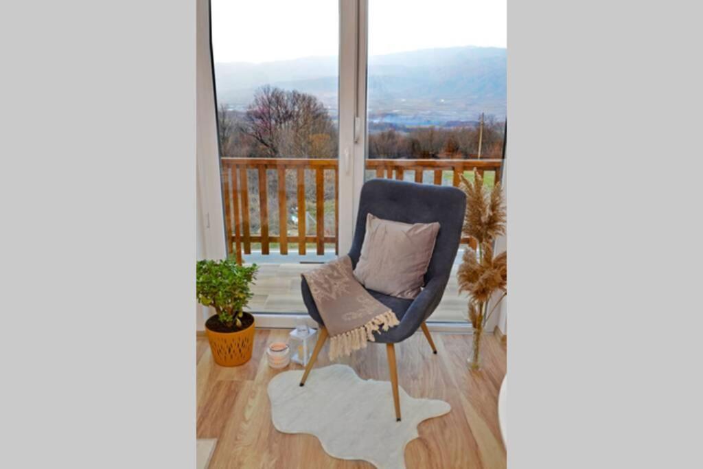 View Apartments Belasica Mokrijevo Dış mekan fotoğraf