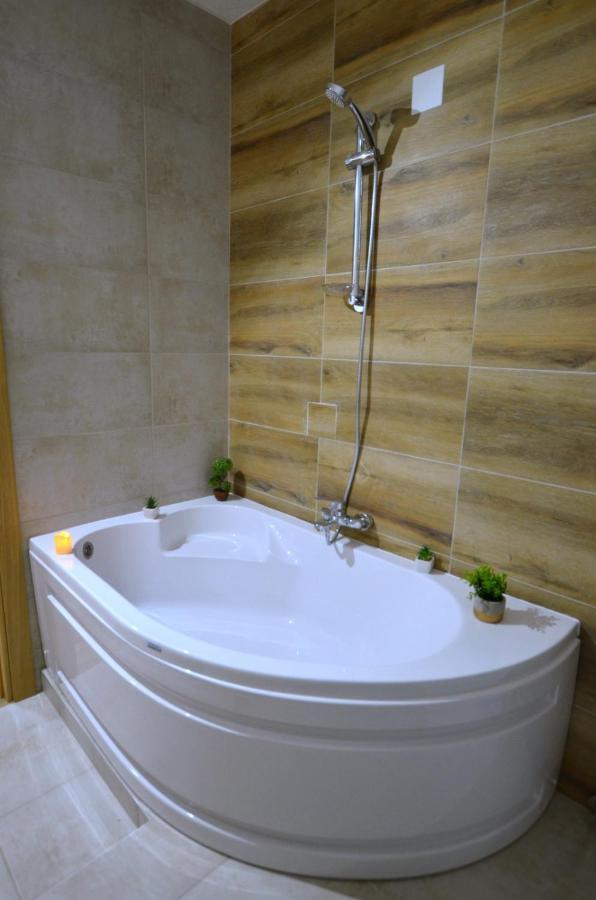 View Apartments Belasica Mokrijevo Dış mekan fotoğraf