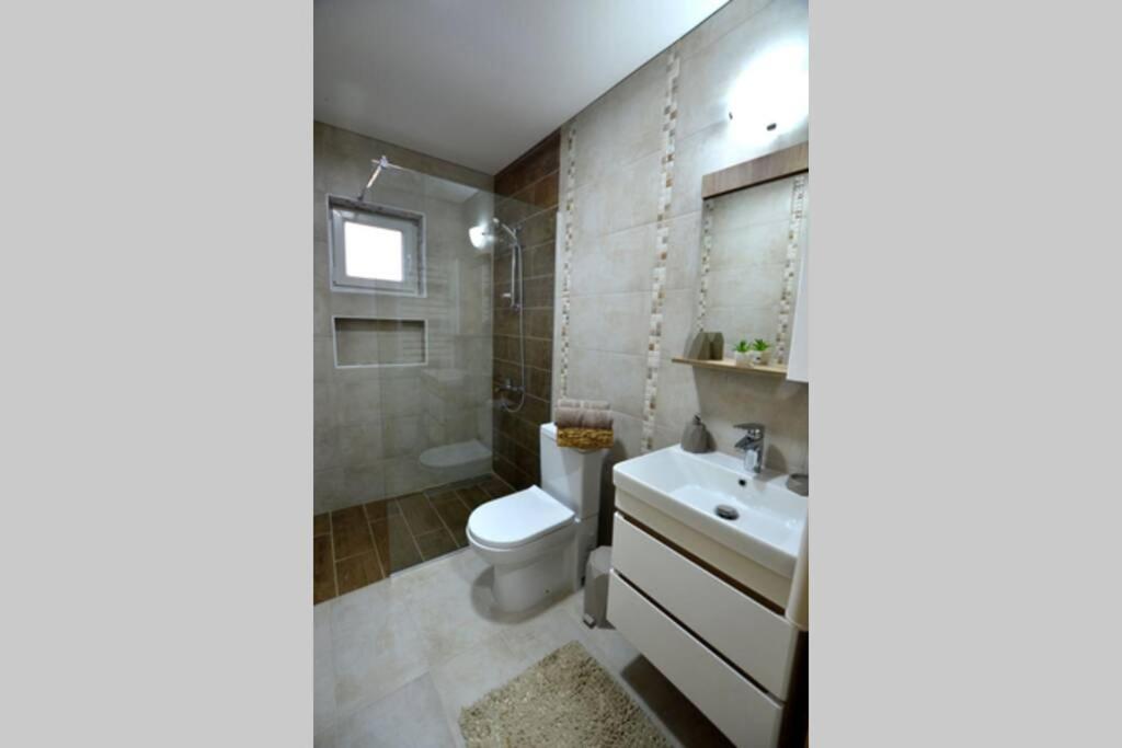 View Apartments Belasica Mokrijevo Dış mekan fotoğraf