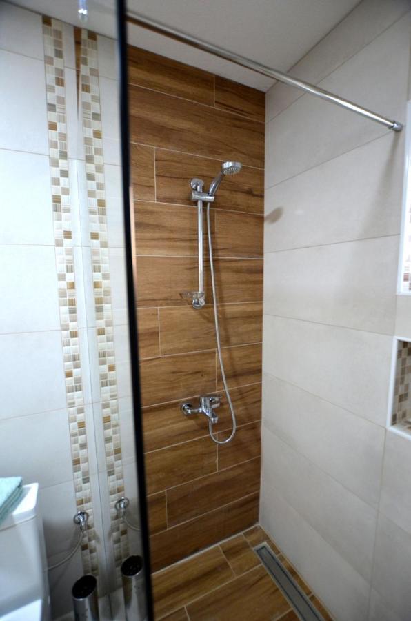 View Apartments Belasica Mokrijevo Dış mekan fotoğraf