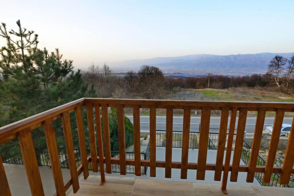 View Apartments Belasica Mokrijevo Dış mekan fotoğraf