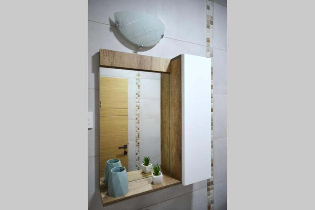 View Apartments Belasica Mokrijevo Dış mekan fotoğraf