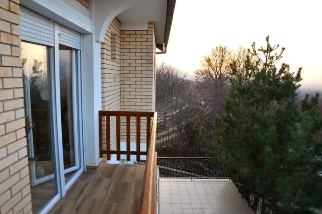 View Apartments Belasica Mokrijevo Dış mekan fotoğraf
